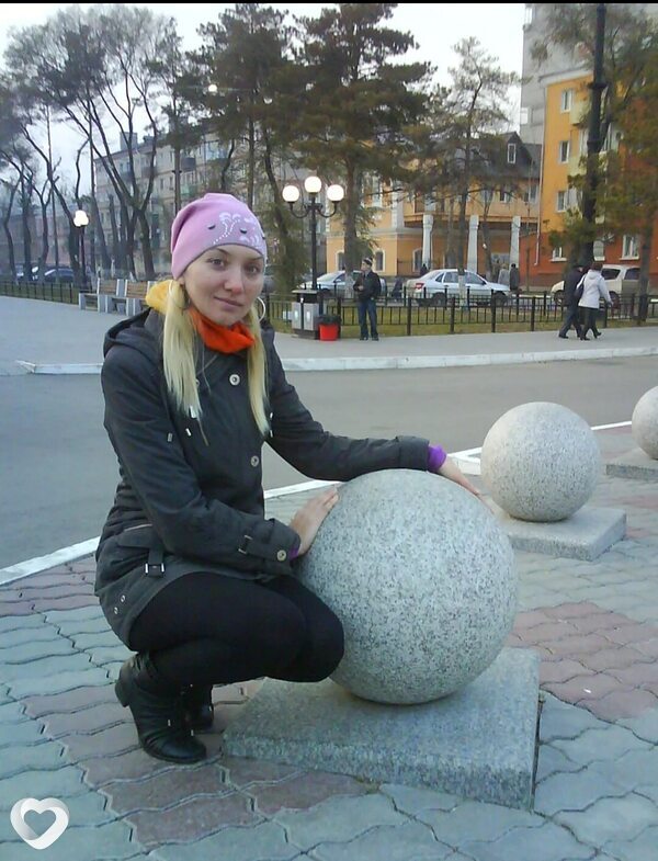 Татьяна, 47, Благовещенске — анкета №689245