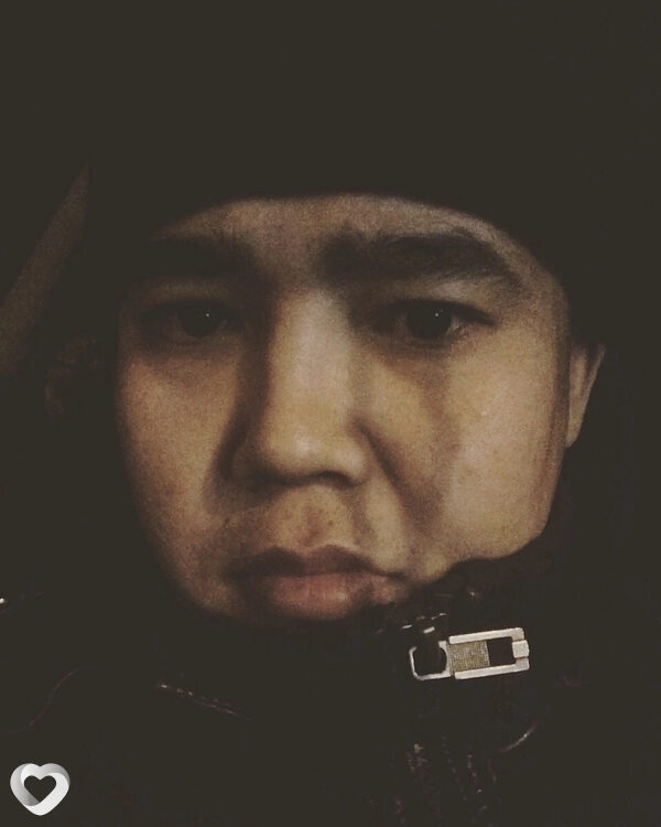 Иван, 32, Саяногорске — анкета №689246
