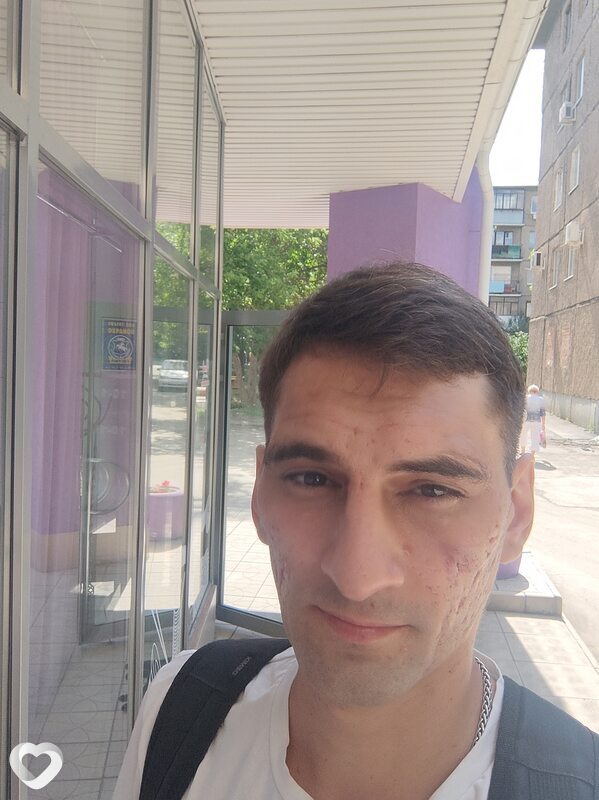 Александр, 31, Орске — анкета №689249