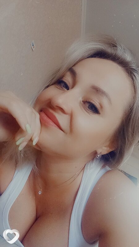 Олеся, 40, Казани — анкета №689254