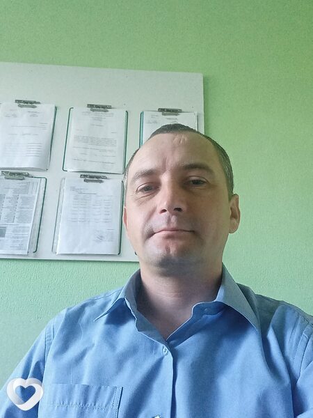Сергей, 38, Рубцовске — анкета №689257