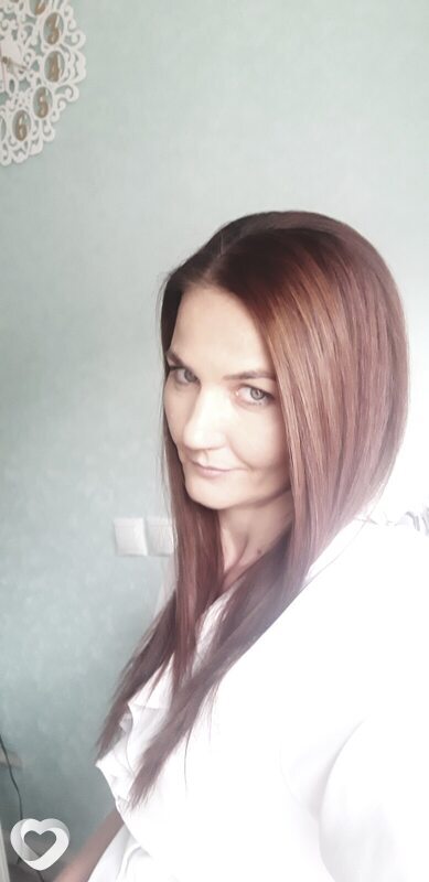 Тата, 47, Кызылорде — анкета №689259