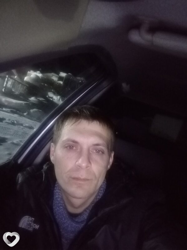 Вадим, 36, Губахе — анкета №689264