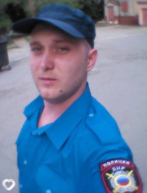 Влад, 30, Луганске — анкета №689265