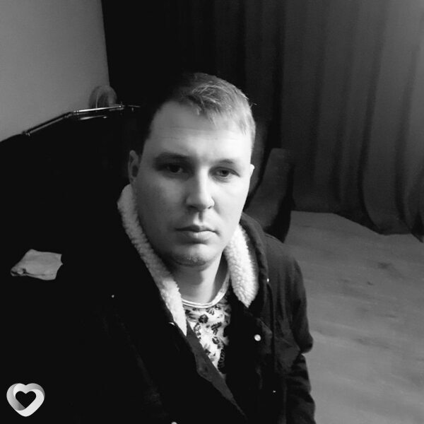 Андрей, 33, Чебоксарах — анкета №689544