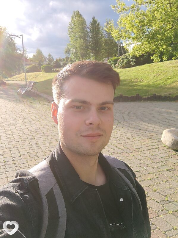 Олег, 36, Гомеле — анкета №689545