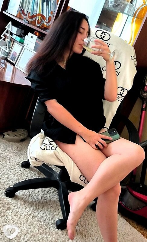 Кристина, 22, Иркутске — анкета №689553