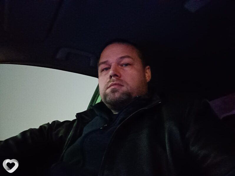 Сергей, 41, Ульяновске — анкета №689557
