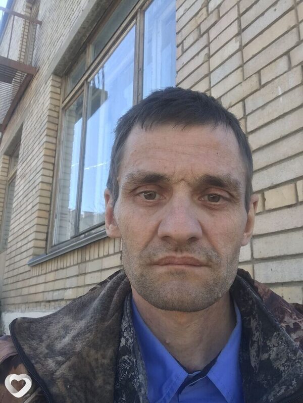 Евгений, 43, Саранске — анкета №689558