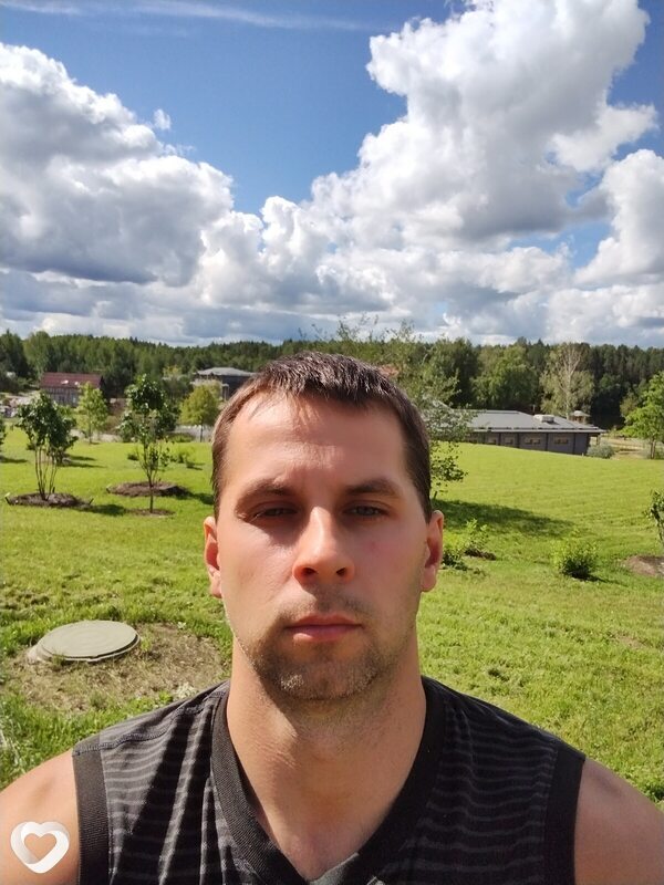 Серый, 42, Великом Новгороде — анкета №689562