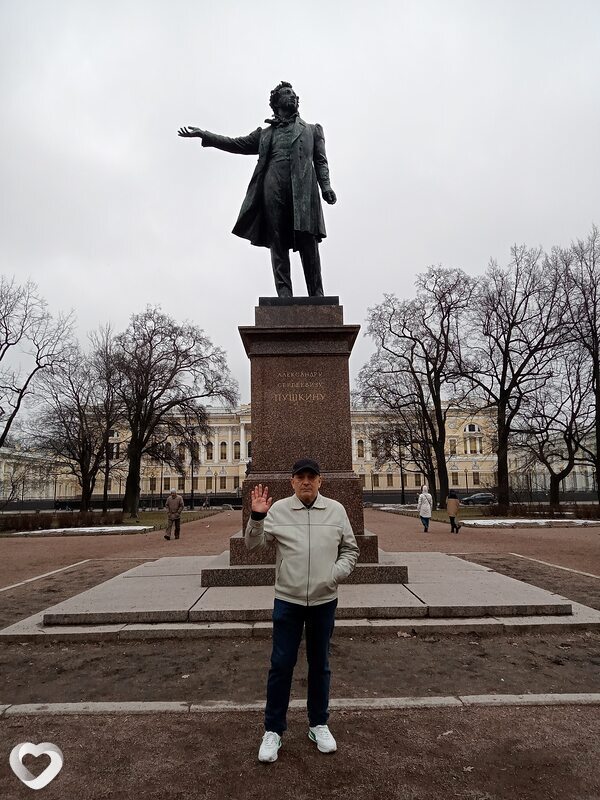 Олег, 59, Екатеринбурге — анкета №689563