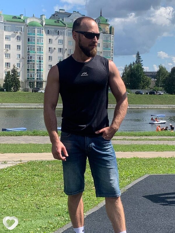Willst, 32, Орёл — анкета №689570