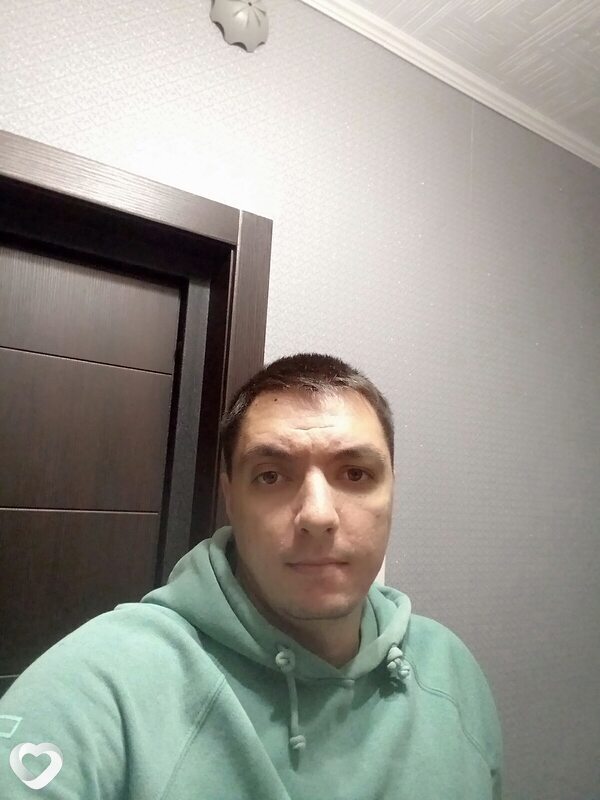 Никита, 37, Саратове — анкета №689576