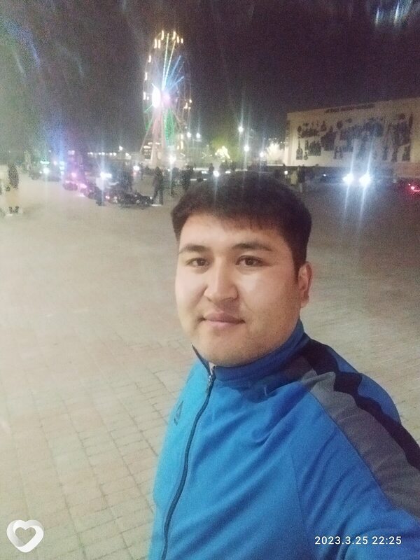 Бағдат, 34, Шымкенте — анкета №689581