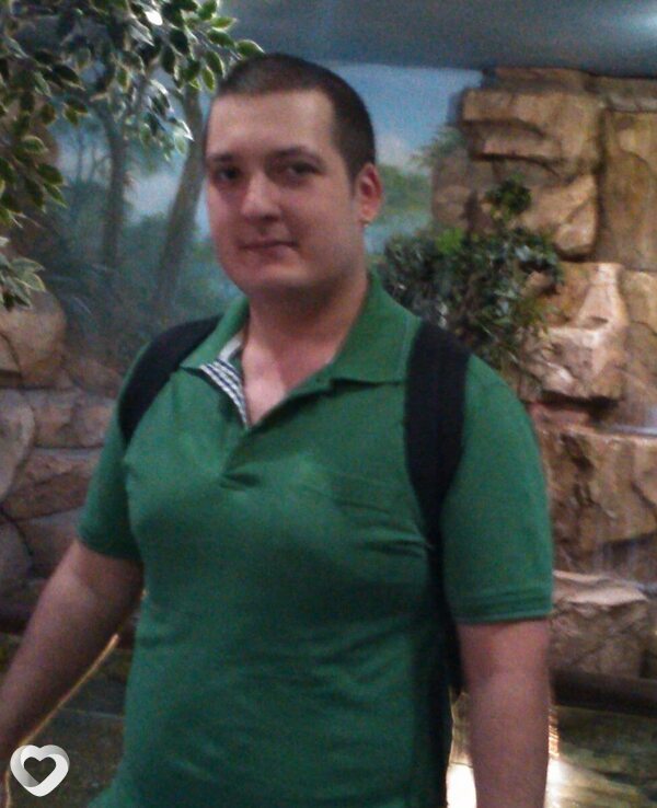 Денис, 43, Черемхове — анкета №689586