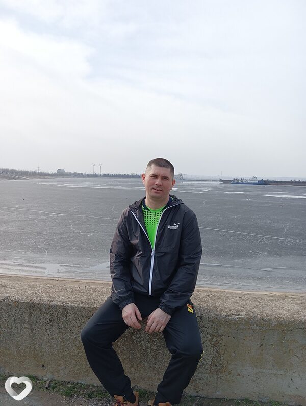 Алексей, 39, Волгограде — анкета №689587