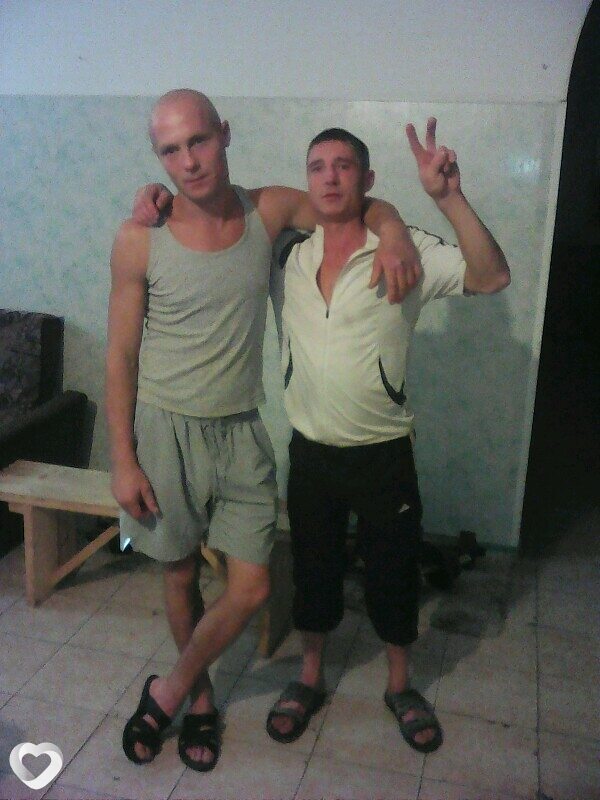 Руслан, 38, Йошкар-Оле — анкета №689589