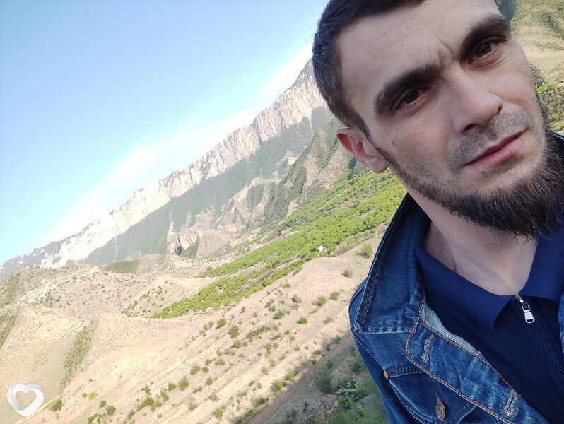 Мага, 35, Москве — анкета №689592