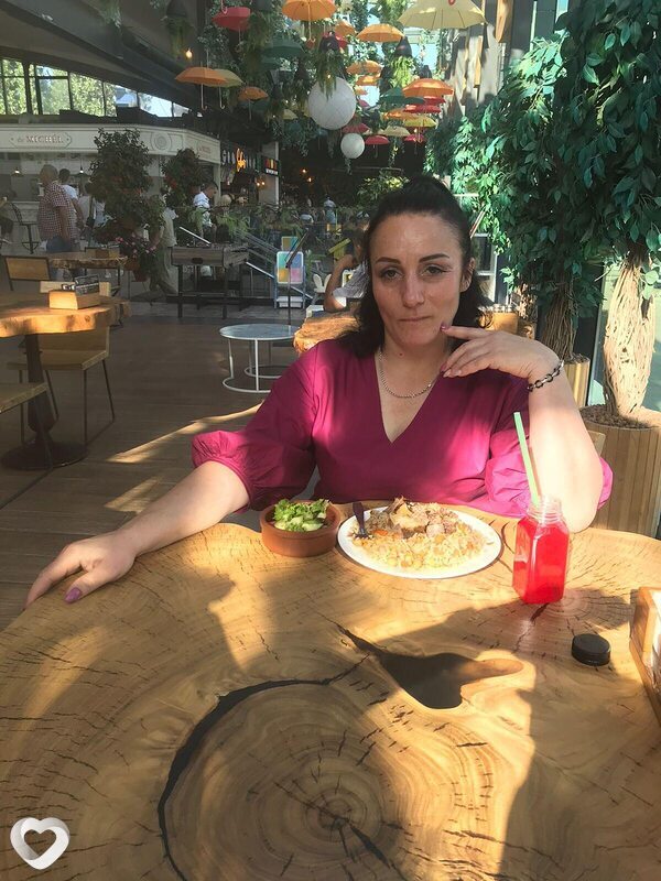 Лена, 49, Михайловск (Ставропольский край) — анкета №689320
