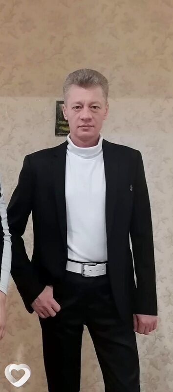 Денис, 51, Волгограде — анкета №689327