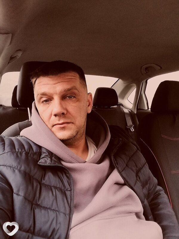 Дмитрий, 44, Москве — анкета №689328