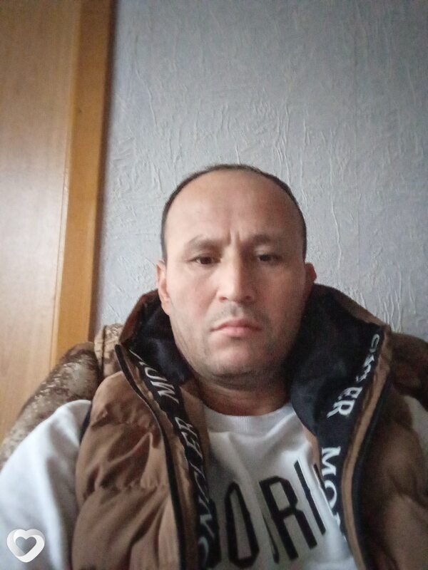 Кувондик, 43, Тольятти — анкета №689329