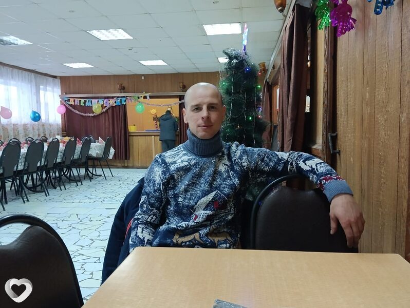 Ааааа, 33, Владимире — анкета №689334
