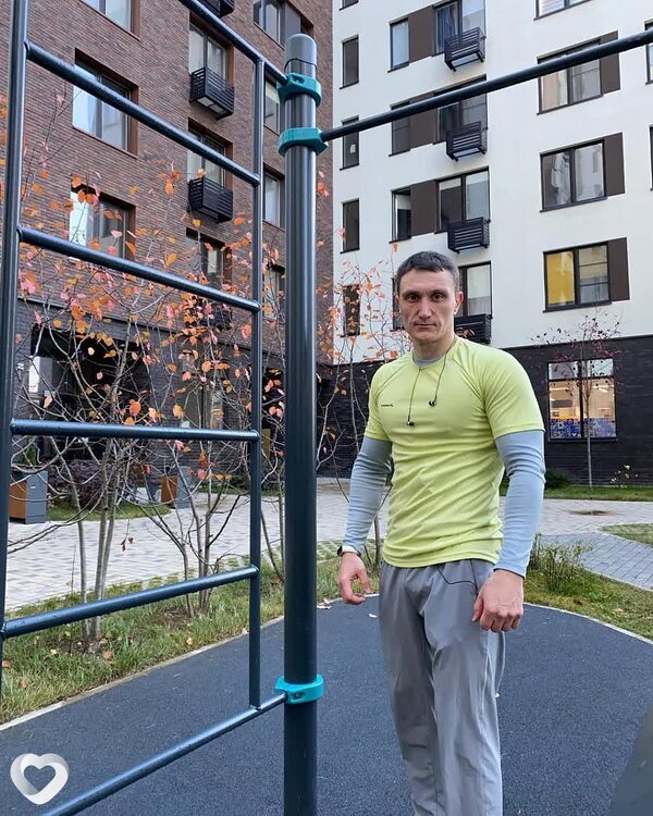 Секрет, 33, Туле — анкета №689336