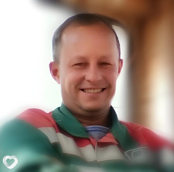 Игорь, 48, Сочи — анкета №689337