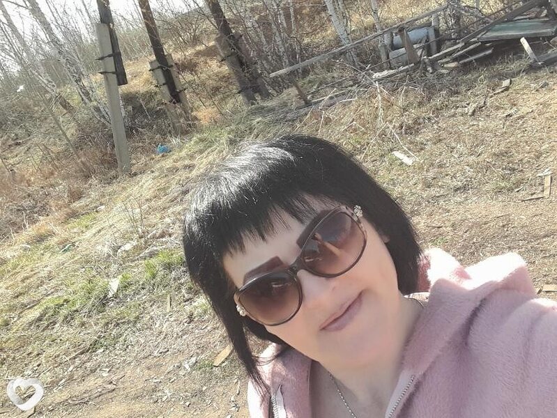 Олеся, 47, Братске — анкета №689768