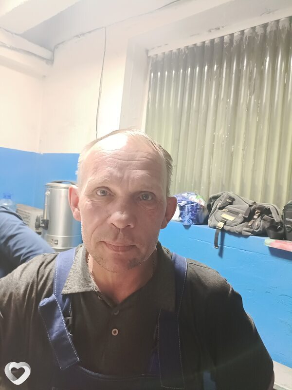 Валерий, 42, Рудном — анкета №689774