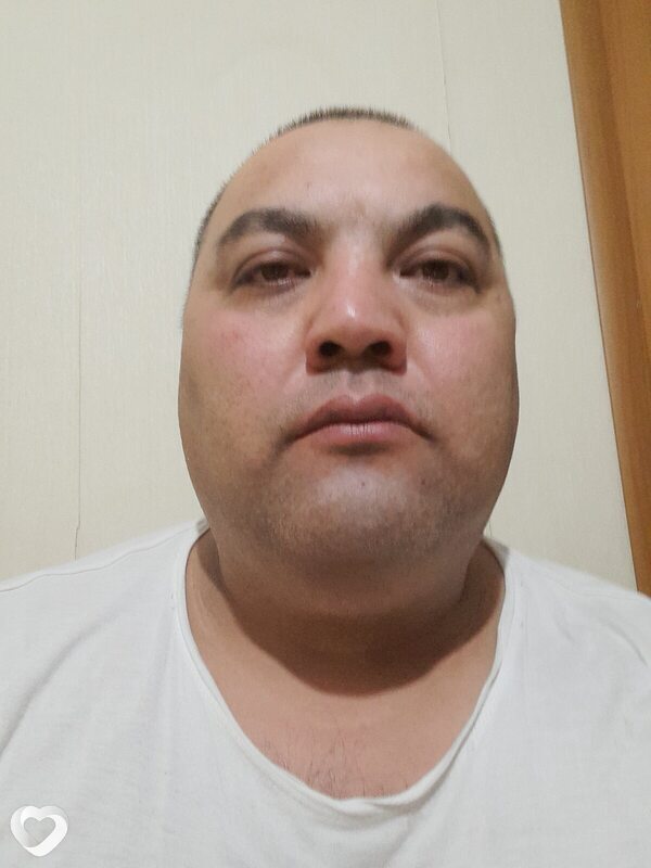 Алишер, 39, Астане — анкета №689783