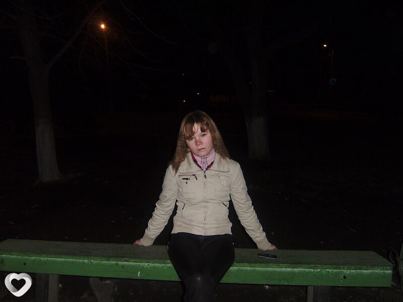 Инна, 33, Днепр — анкета №689784