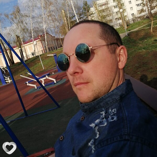 Иван, 46, Октябрьский (Башкортостан) — анкета №689785