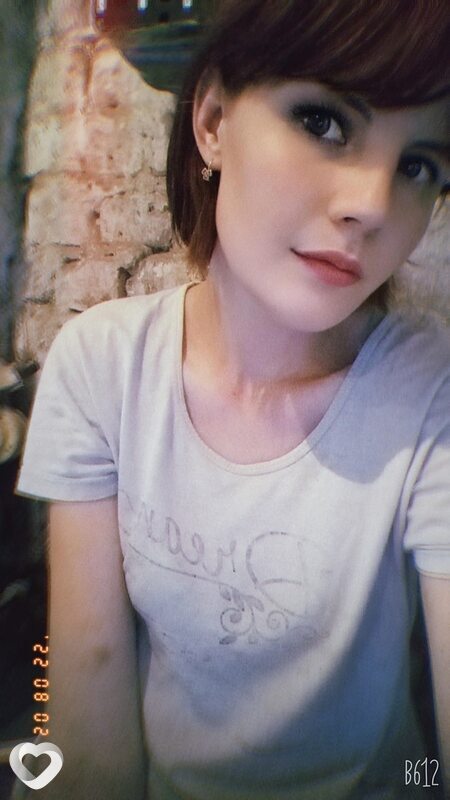 Мария, 25, Урюпинске — анкета №689792