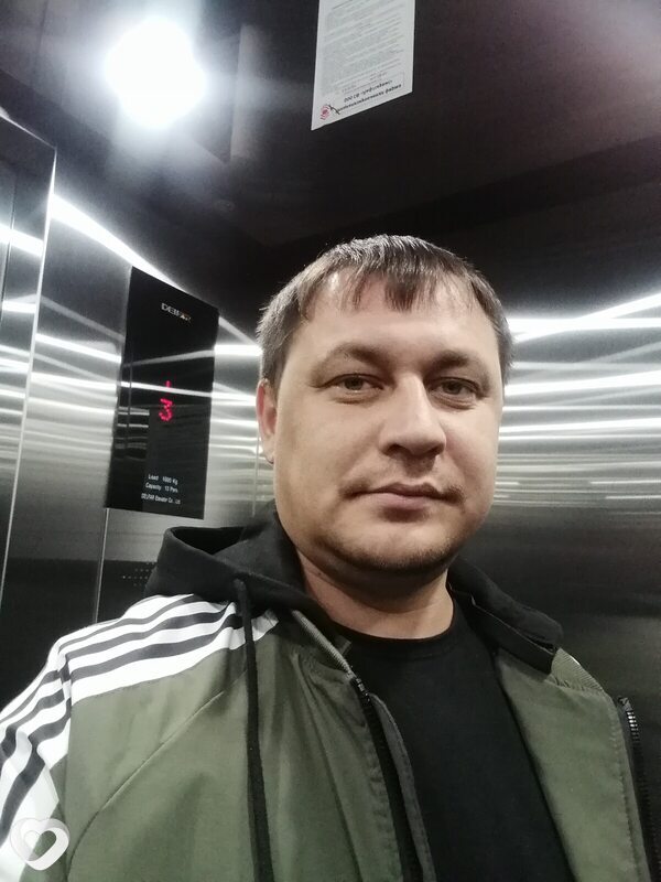 Сергей, 35, Нурлате — анкета №689923