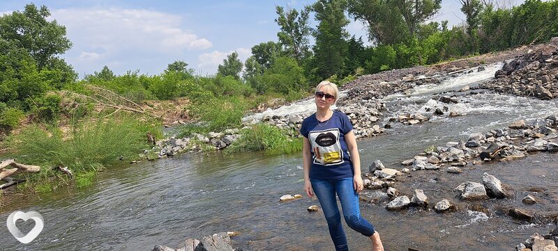 Олеся, 45, Актобе — анкета №689925