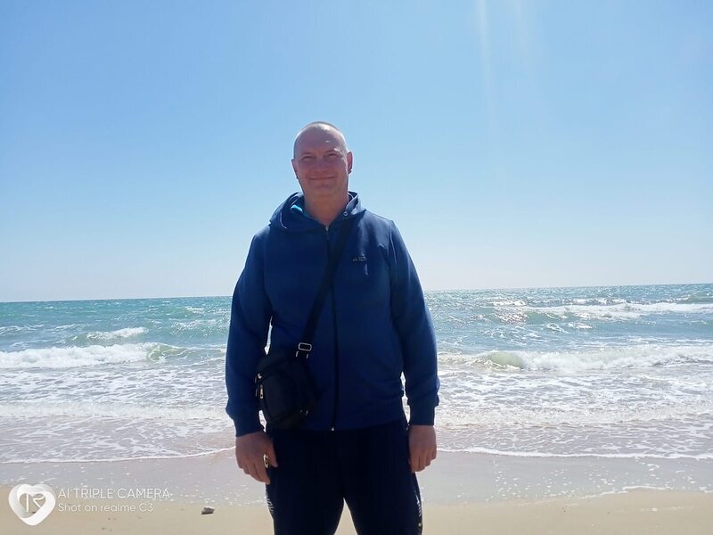 Леонид, 41, Златоусте — анкета №689926