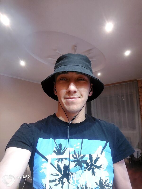 Марсель, 36, Ульяновске — анкета №689934