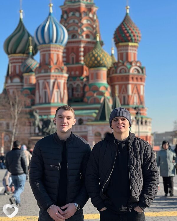 Андрей, 29, Санкт-Петербурге — анкета №689935