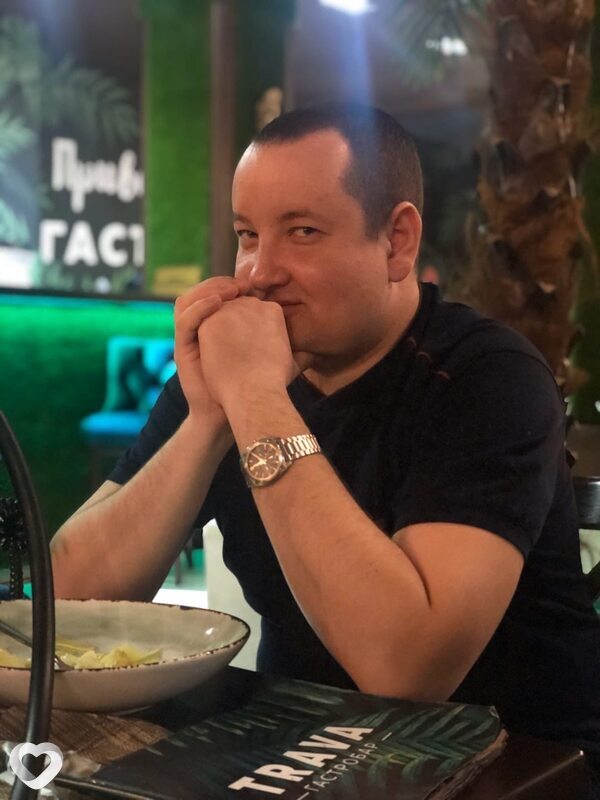 Евгений, 36, Орске — анкета №689937