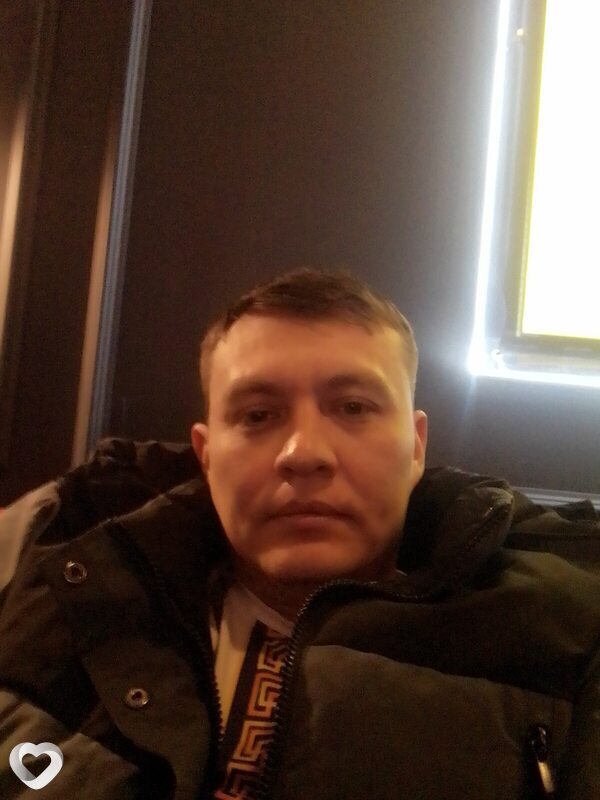 Тимур, 36, Санкт-Петербурге — анкета №689939