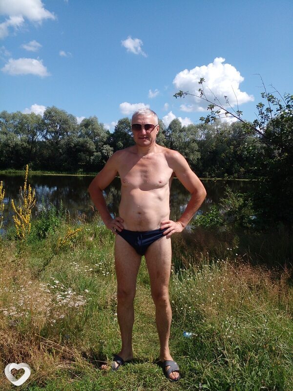 Виталий, 50, Саранске — анкета №689526