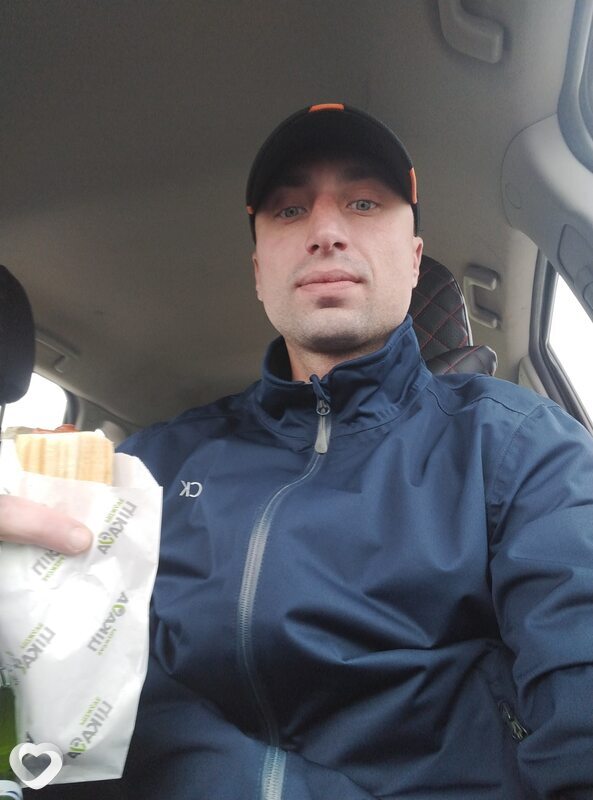 Дмитрий, 34, Минске — анкета №689527