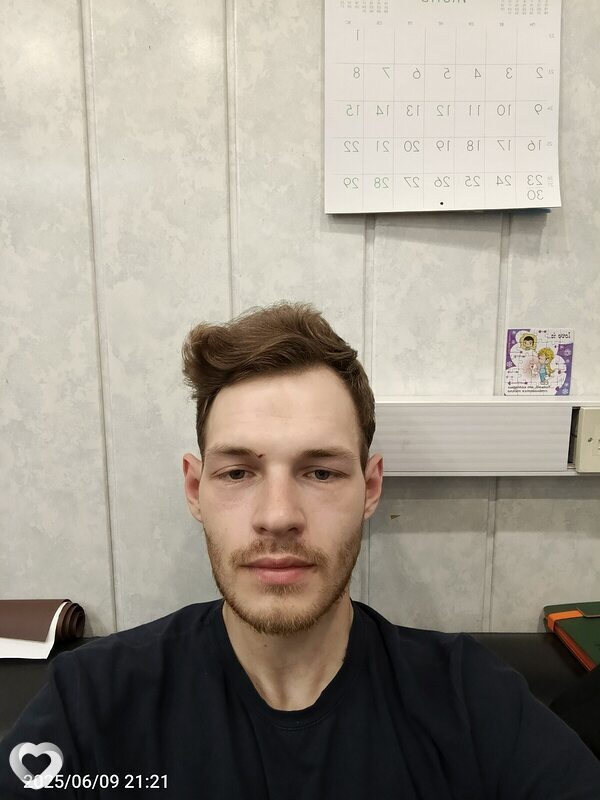 Саша, 28, Железнодорожный — анкета №689528