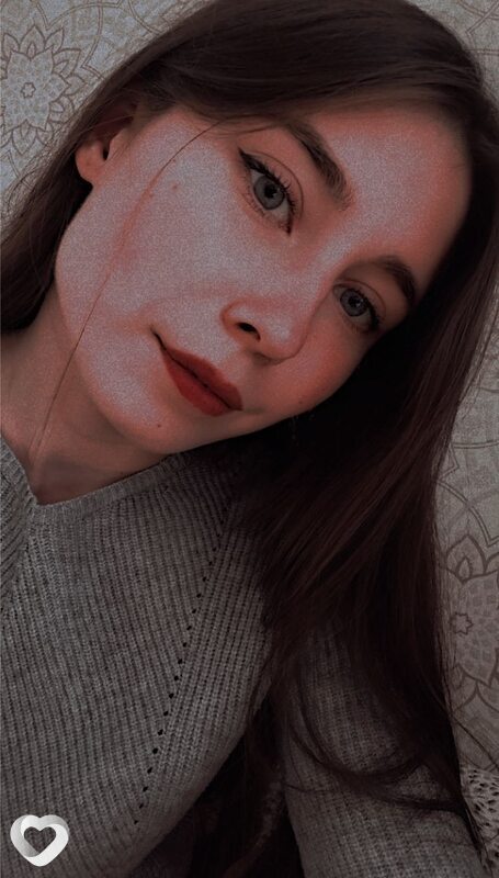 Саша, 22, Минске — анкета №689539