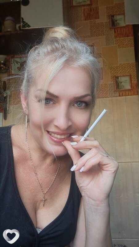 Наталия, 49, Москве — анкета №689620