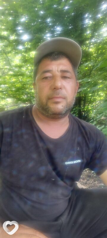 Муса, 48, Хасавюрте — анкета №689621