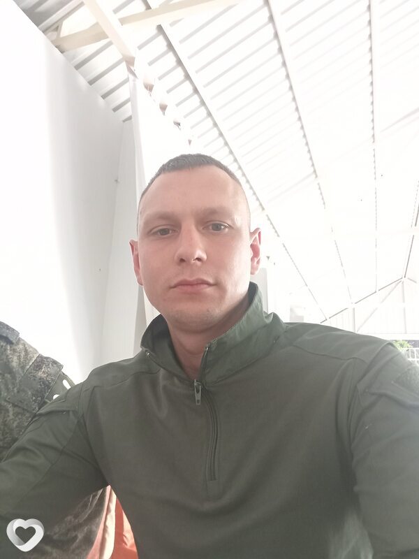 Дмитрий, 32, Санкт-Петербурге — анкета №689622