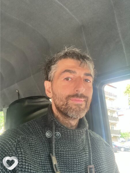 Михаил, 41, Калининграде — анкета №689623